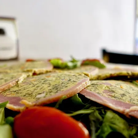 Bed & Breakfast Antico Pozzo