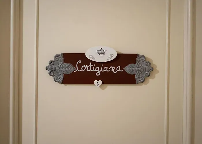 Bed and Breakfast Antico Pozzo