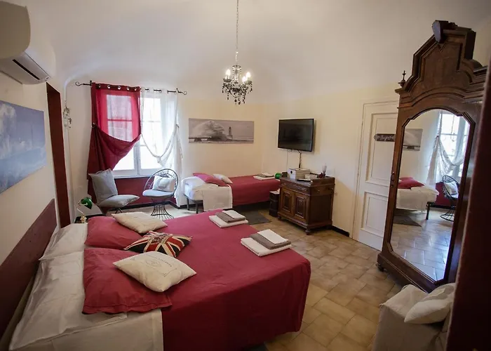 Antico Pozzo Финале Лигуре