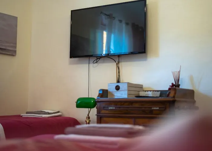 Antico Pozzo * Финале Лигуре