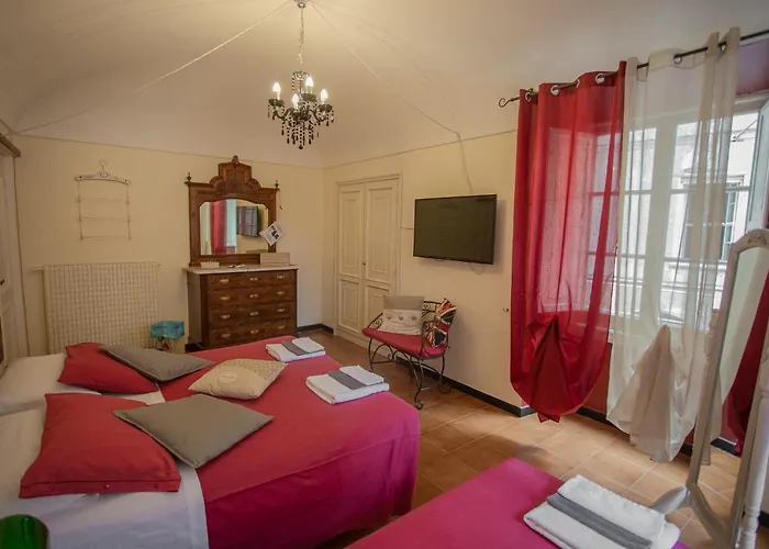 Bed and Breakfast Antico Pozzo *