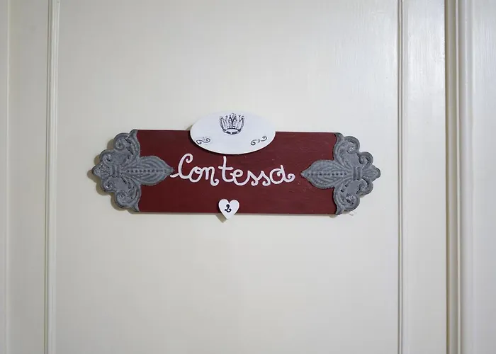 Bed and Breakfast Antico Pozzo *