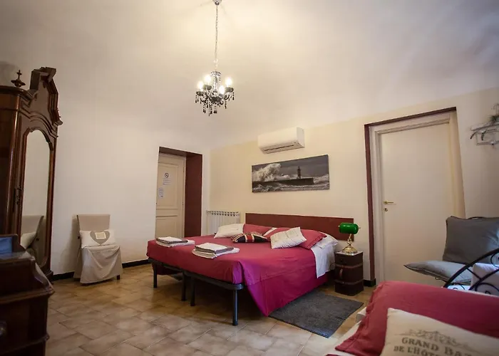 Antico Pozzo * Финале Лигуре