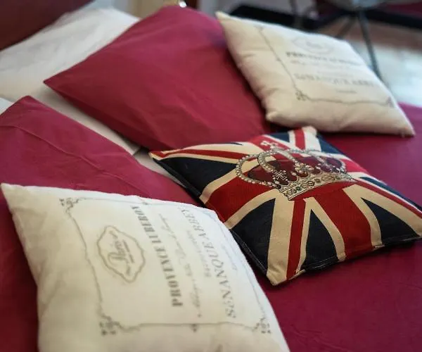 Bed and Breakfast Antico Pozzo Finale Ligure