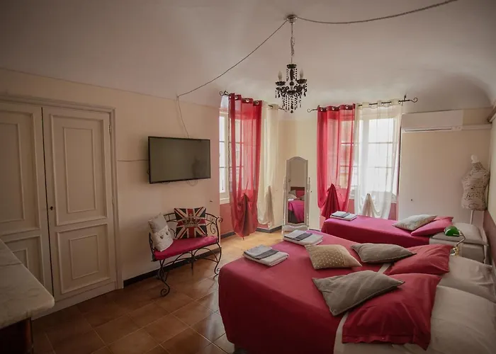 Antico Pozzo * Финале Лигуре