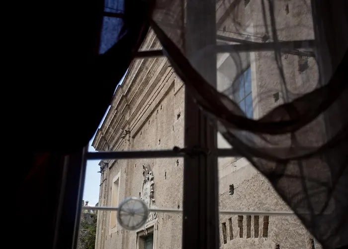 Antico Pozzo Отель типа 