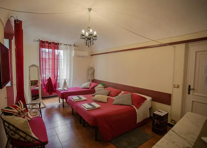Bed and Breakfast Antico Pozzo *