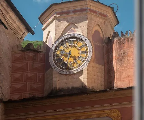 Antico Pozzo * Финале Лигуре