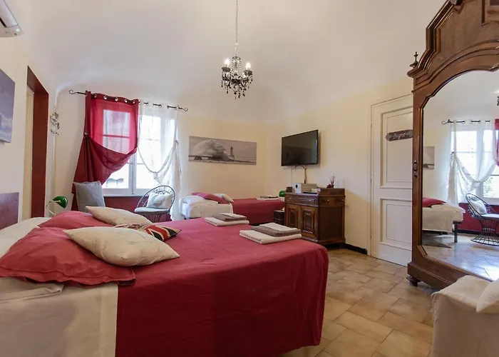 Antico Pozzo Bed and Breakfast Finale Ligure