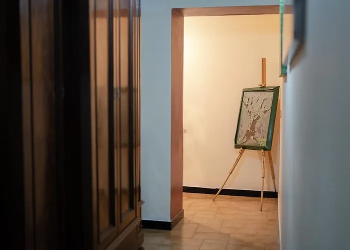 Bed and Breakfast Antico Pozzo *