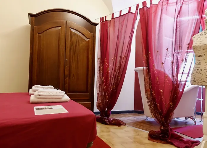 Antico Pozzo Отель типа 