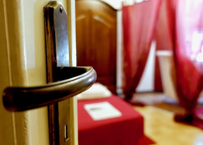 Antico Pozzo Bed and Breakfast *