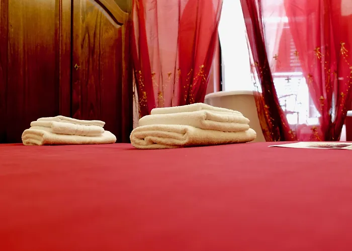 Bed and Breakfast Antico Pozzo Finale Ligure