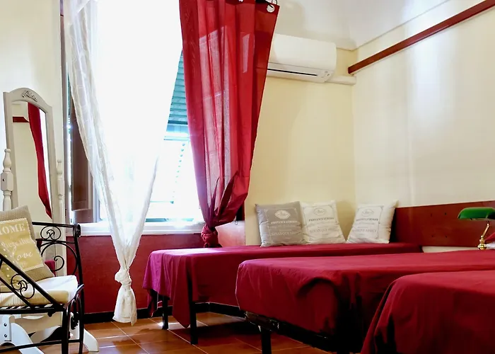 Bed and Breakfast Antico Pozzo *
