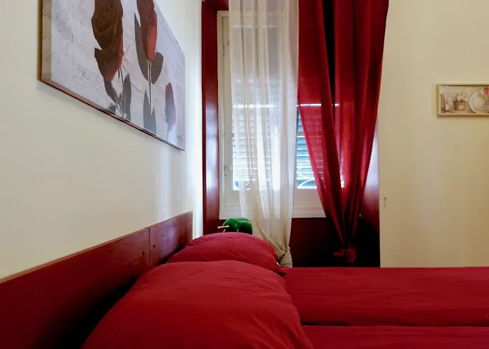 Antico Pozzo Bed and Breakfast Finale Ligure