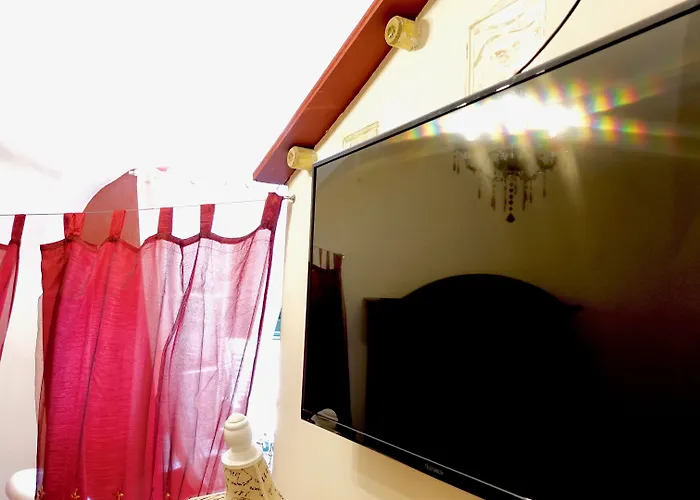Bed and Breakfast Antico Pozzo