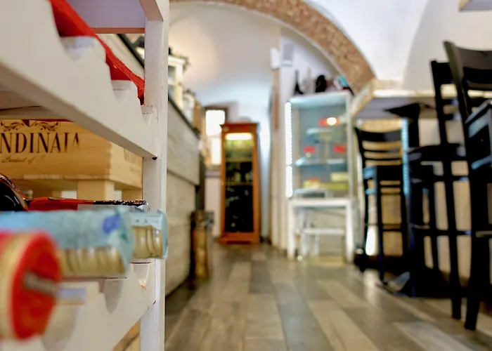 Bed and Breakfast Antico Pozzo *