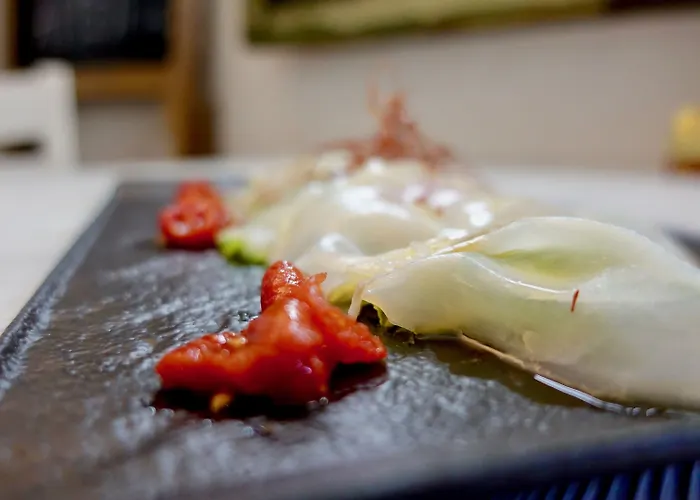 Bed and Breakfast Antico Pozzo