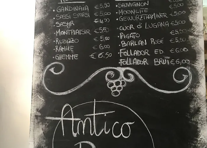 Antico Pozzo Bed and Breakfast Finale Ligure