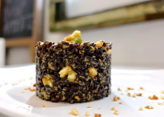 Antico Pozzo Отель типа 