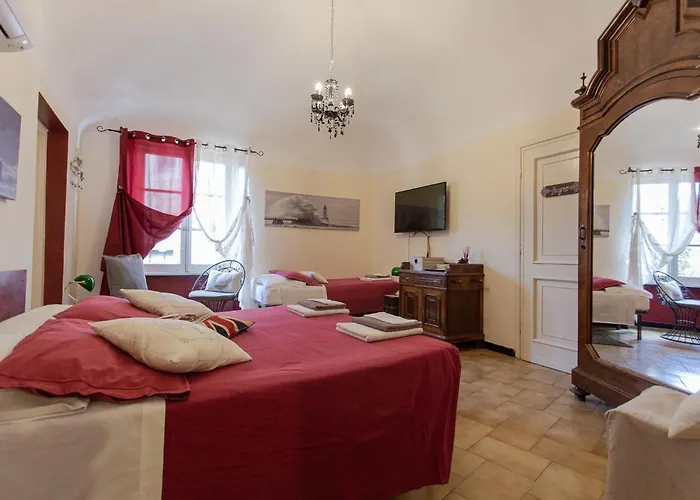 Bed and Breakfast Antico Pozzo