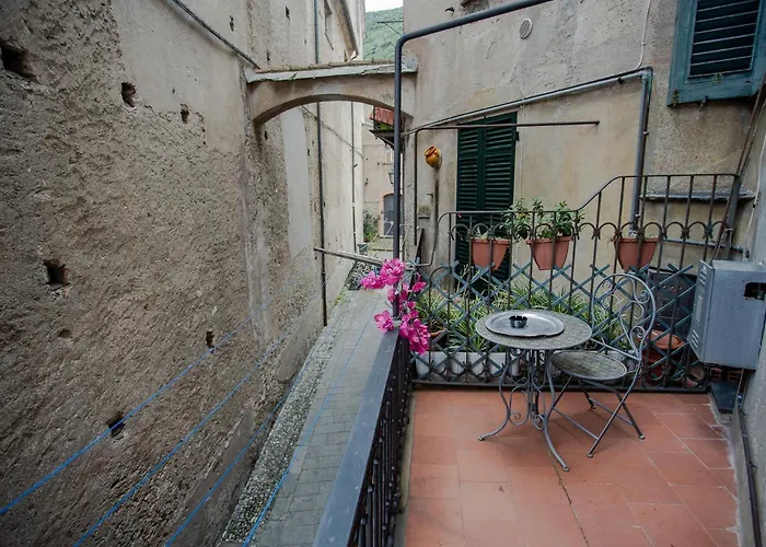Bed and Breakfast Antico Pozzo