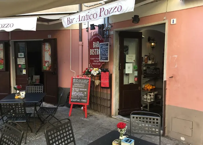 Bed and Breakfast Antico Pozzo