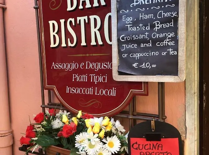 Antico Pozzo *